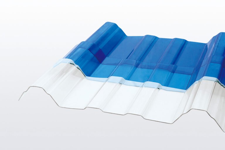 Textured Polycarbonate Sheets